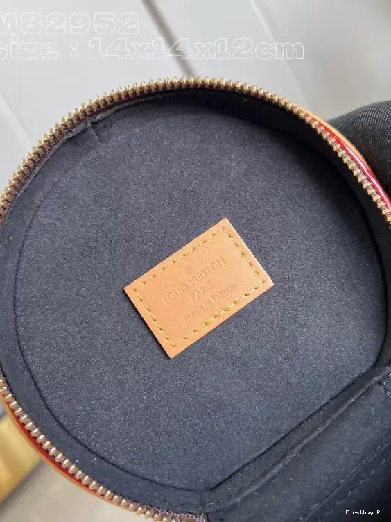 First bags ru reviews 14 12CM VUITTON x Cannes x -14.5 Nano LOUIS 0601